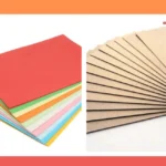 giấy chipboard là gì