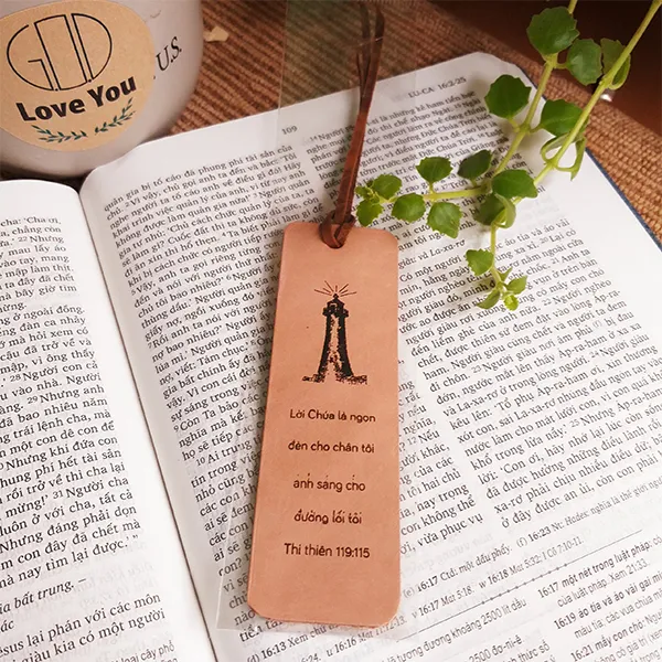 kích thước bookmark