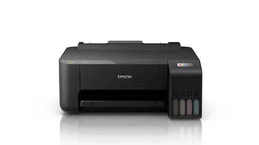 Máy in Epson L1210: Giải pháp in ấn văn phòng tối ưu cho doanh nghiệp