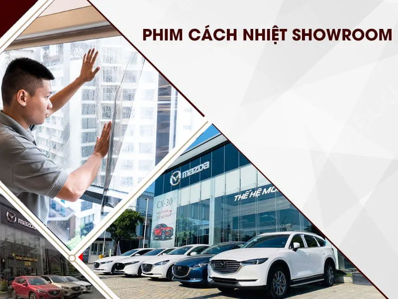 Miếng Cách Nhiệt: Giải Pháp Chống Nóng Hiệu Quả