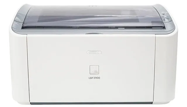 Canon 2900 Driver Download